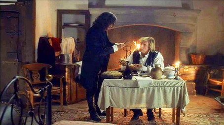Le Comte de Monte-Cristo 시즌 1