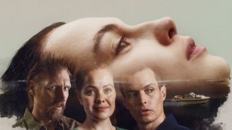 The Girl Who Disappeared (2025) tvshow poster - Click for spoilers and plot summary