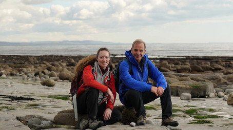 Robson Green: World's Most Amazing Walks Сезон 1