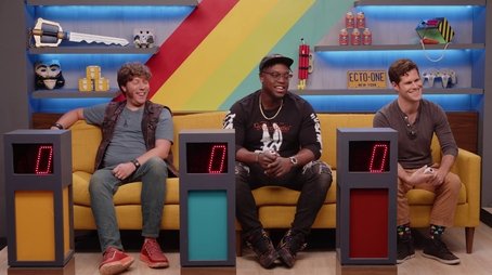 Preschool Television (2022) - Episode 4 poster and promotional image