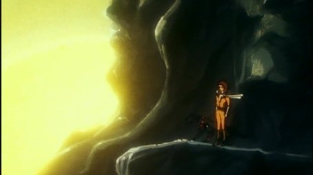 In addition positive it climbs (1980) - Episode 43 poster and promotional image