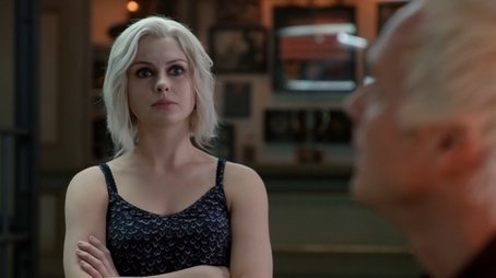 Dead Beat (2016) - Episode 18 poster and promotional image