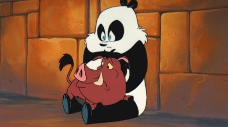 Don't Break the China (1995) - Episode 13 poster and promotional image