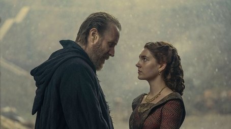 We Light the Way (2022) - Episode 5 poster and promotional image