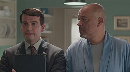 Gaffergate (2014) - Episode 2 poster and promotional image