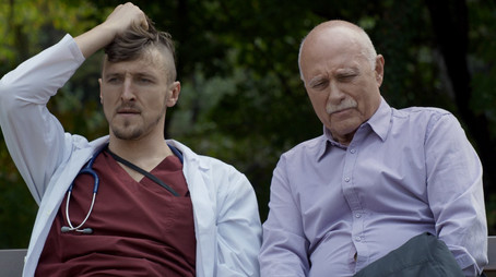 Откраднат живот Stagione 2