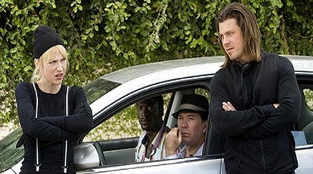 Lépéselőnyben Évad 1