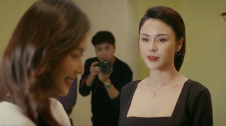 Gia đình mình vui bất thình lình Сезон 1