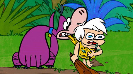 Bammnesia (2020) - Episode 13 poster and promotional image