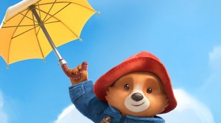 The Adventures of Paddington (2019) poster