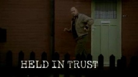 Held In Trust (2003) - Episode 3 poster and promotional image