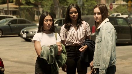 …Mad as a Hatter (2018) - Episode 5 poster and promotional image