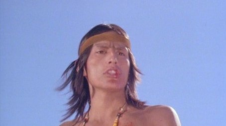 Cattle Drive (1978) - Episode 6 poster and promotional image