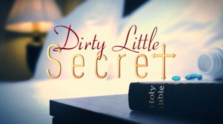 Dirty Little Secret (2025) - Episode 22 poster and promotional image