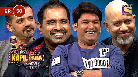 The Kapil Sharma Show Stagione 1