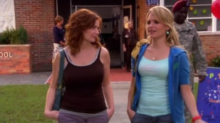 Duplicity (2008) - Episode 10 poster and promotional image