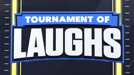 Tournament of Laughs (2020) poster
