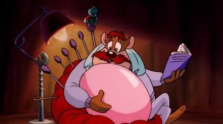 Three Men and a Booby (1989) - Episode 10 poster and promotional image