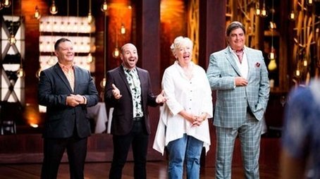 Mystery Box Challenge (2015) - Episode 16 poster and promotional image