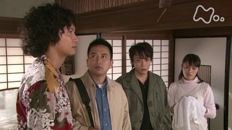 Episode 38 (2007) - Episode 38 poster and promotional image