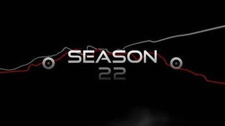 Season 22 (2022) - Season 22 poster and promotional image