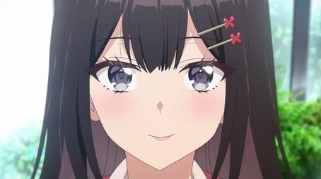 Can a Boy-Girl Friendship Survive?12