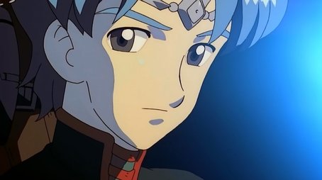 Things to Protect (2001) - Episode 8 poster and promotional image