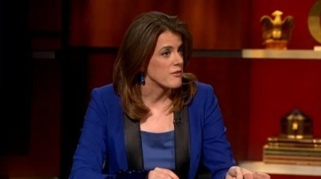 Jennifer Burns (2012) - Episode 142 poster and promotional image