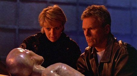 Nemesis (1) (2000) - Episode 22 poster and promotional image