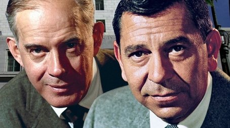 Dragnet 1970 (1969) - Season 4 poster and promotional image