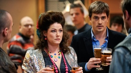 Episode 146 (2011) - Episode 146 poster and promotional image