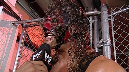 RAW #492 (2002) - Episode 43 poster and promotional image
