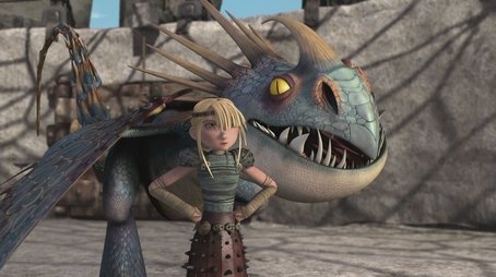 Heather Report, Part 1 (2012) - Episode 10 poster and promotional image
