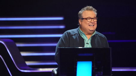 In the Hot Seat: Eric Stonestreet and Will Forte (2020) - Episode 1 poster and promotional image