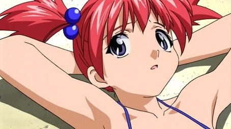 Vacation is Love (2001) - Episode 12 poster and promotional image