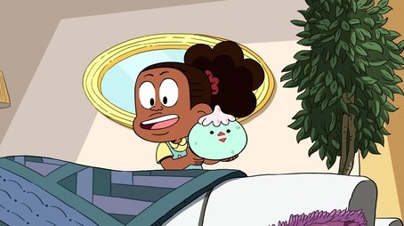 Jessica Shorts (2020) - Episode 33 poster and promotional image