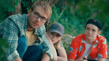 Право на свободу Évad 1