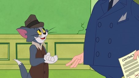 O Show de Tom e Jerry278