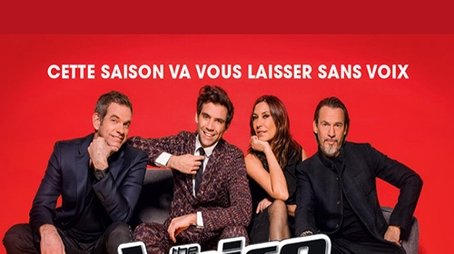 Season 5 (2016) - Season 5 poster and promotional image