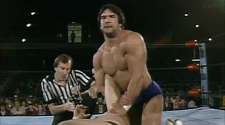 Mid-Atlantic Championship Wrestling Сезон 4