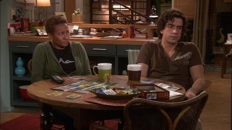 Sleepless In Mar Vista (2007) - Episode 15 poster and promotional image