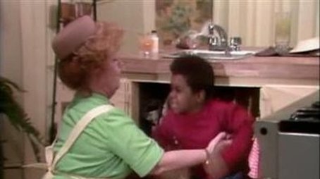 The Spanking (1978) - Episode 5 poster and promotional image