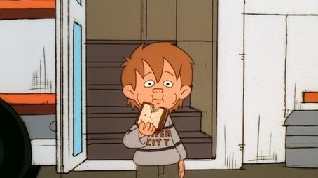 The Kid Came Back (1997) - Episode 14 poster and promotional image