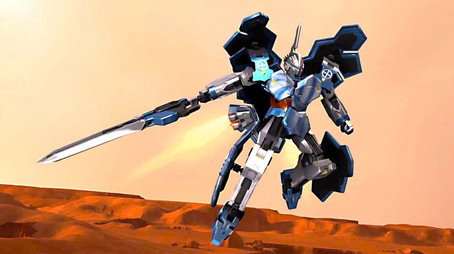 宇宙星神 Stagione 1