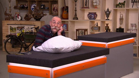 Bares für Rares Temporada 9