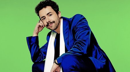 March 30 - Ramy Youssef (2024) - Episode 15 poster and promotional image
