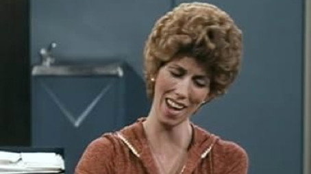 The Bob Newhart Show Сезон 3
