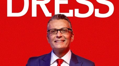 Say Yes to the Dress (2007) poster