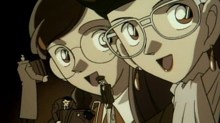Mystery Mastermind (1996) - Episode 13 poster and promotional image