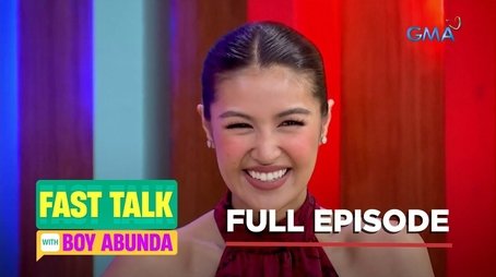 Winwyn Marquez (2023) - Episode 56 poster and promotional image